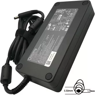 Acer orig. adapter 330W.1.7x5.5x11