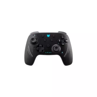 ACER PREDATOR VEZETÉK NÉLKÜLI JÁTÉKVEZÉRLŐ PGR300