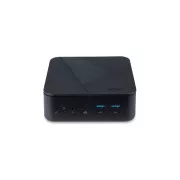 Acer NUC/Veriton N1502G-12NOU/Mini/N150/no RAM/UHD/no OS/1R