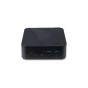 Acer Veriton/VN1502G-13N0U/Mini/N150/RAM nélkül/Intel processzor/operációs rendszer nélkül/1R