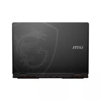 MSI Crosshair/18 HX AI A2XWFKG-027CZ/U9-275HX/18