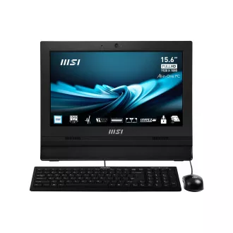 MSI PRO/AP162T ADL-04SCZ/15.6