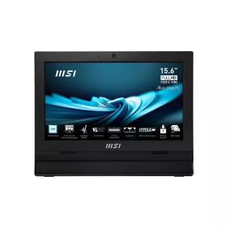 MSI PRO/AP162T ADL-04SCZ/15.6