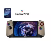 MSI Claw 8 "FHD /Core Ultra 7/32G/1/ARC/W11H