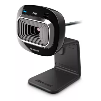 Microsoft LifeCam HD-3000 webkamera üzleti célokra