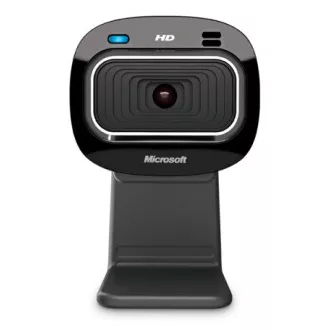 Microsoft LifeCam HD-3000 webkamera üzleti célokra