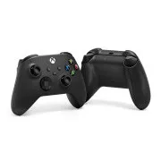 XSX - Xbox Series vezeték nélküli vezérlő, fekete