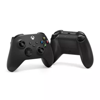 XSX - Xbox Series vezeték nélküli vezérlő, fekete