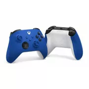 XSX - Xbox Series vezeték nélküli vezérlő, kék