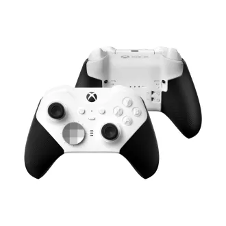 XSX - Elite Xbox Series 2,Core Edition vezeték nélküli vezérlő ( fehér ) XSX - Elite Xbox Series 2,Core Edition vezeték nélküli vezérlő ( fehér )