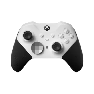 XSX - Elite Xbox Series 2,Core Edition vezeték nélküli vezérlő ( fehér ) XSX - Elite Xbox Series 2,Core Edition vezeték nélküli vezérlő ( fehér )