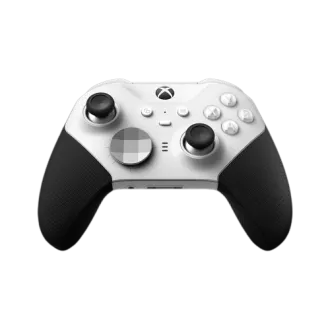 XSX - Elite Xbox Series 2,Core Edition vezeték nélküli vezérlő ( fehér ) XSX - Elite Xbox Series 2,Core Edition vezeték nélküli vezérlő ( fehér )