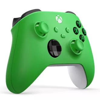 XSX - Xbox Series vezeték nélküli vezérlő, zöld XSX - Xbox Series vezeték nélküli vezérlő, zöld