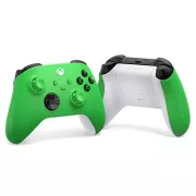 XSX - Xbox Series vezeték nélküli vezérlő, zöld