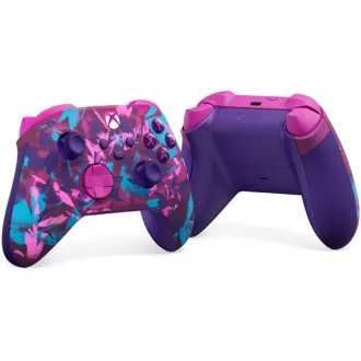 XSX - Xbox sorozatú vezeték nélküli vezérlő, Heart Breaker
