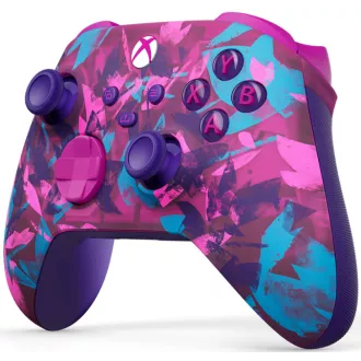 XSX - Xbox sorozatú vezeték nélküli vezérlő, Heart Breaker