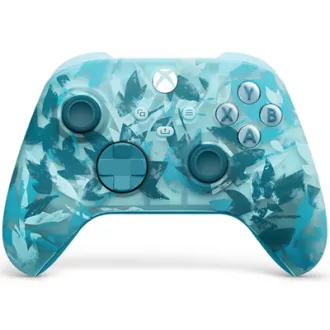 XSX - Xbox sorozatú vezeték nélküli vezérlő,Ice Breaker