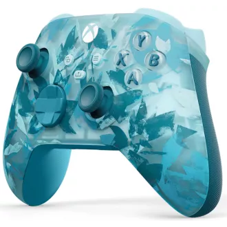 XSX - Xbox sorozatú vezeték nélküli vezérlő,Ice Breaker
