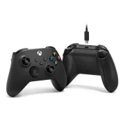 XSX - Xbox Series Gamepad   kábel Windowshoz