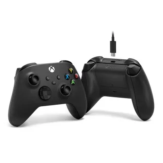 XSX - Xbox Series Gamepad   kábel Windowshoz