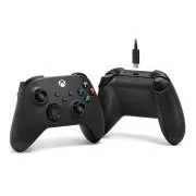 XSX - Xbox Series Gamepad   kábel Windowshoz - Felbontott