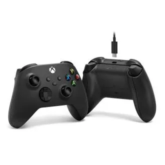 XSX - Xbox Series Gamepad   kábel Windowshoz - Felbontott