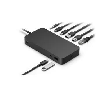 Microsoft Surface Thunderbolt 4 dokkoló