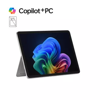 Microsoft Surface Pro 12"/SD-X Plus/12"/2196x1464/T/16GB/256GB/Adreno/W11P/Platina/2R