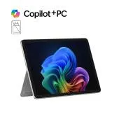 Microsoft Surface Pro 12" (1. generáció)/SD-X Plus/12"/2196x1464/T/16 GB/512 GB/Adreno/W11P/Platinum/2R