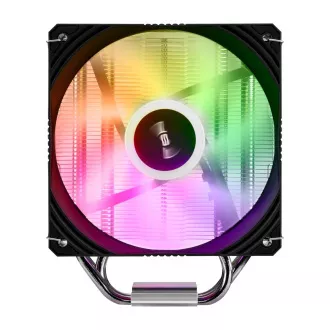 FSP CPU-hűtő NE5, 120 mm-es A.RGB HDB ventilátor FSP CPU-hűtő NE5, 120 mm-es A.RGB HDB ventilátor