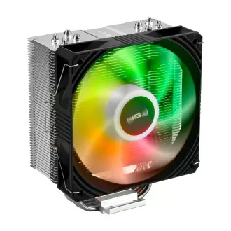 FSP CPU-hűtő NE5, 120 mm-es A.RGB HDB ventilátor FSP CPU-hűtő NE5, 120 mm-es A.RGB HDB ventilátor