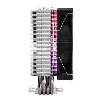FSP CPU-hűtő NE5, 120 mm-es A.RGB HDB ventilátor FSP CPU-hűtő NE5, 120 mm-es A.RGB HDB ventilátor