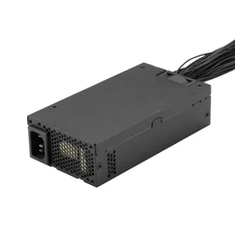 FSP ATX Flex GURU PRO 500/500W/Flex/80PLUS Gold/Retail FSP ATX Flex GURU PRO 500/500W/Flex/80PLUS Gold/Retail - Felbontott