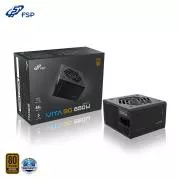 FSP VITA BD/650W/ATX 3.1/80PLUS Bronz 230V/Kiskereskedelem
