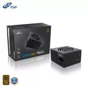 FSP VITA BD/750W/ATX 3.1/80PLUS Bronz 230V/Kiskereskedelem
