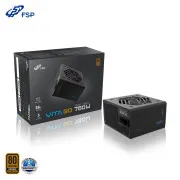 FSP VITA BD/750W/ATX 3.1/80PLUS Bronz 230V/Kiskereskedelem