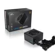 FSP VITA GD/650W/ATX 3.1/80PLUS Gold/Retail FSP VITA GD/650W/ATX 3.1/80PLUS Gold/Retail