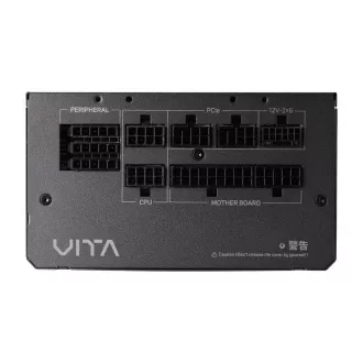 FSP VITA GM/850W/ATX 3.1/80PLUS Gold/Modular/Retail FSP VITA GM/850W/ATX 3.1/80PLUS Gold/Modular/Retail