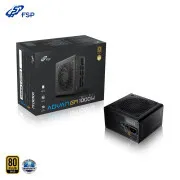 FSP ADVAN GM/1000W/ATX 3.1/80PLUS Gold/Modular/Retail FSP ADVAN GM/1000W/ATX 3.1/80PLUS Gold/Modular/Retail