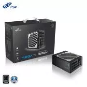 FSP MEGA TI/1650W/ATX 3.1/80PLUS Titánium/Modular/Retail