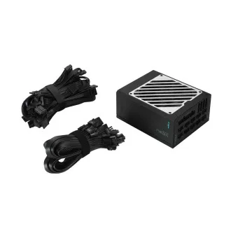 FSP MEGA TI/1650W/ATX 3.1/80PLUS Titánium/Modular/Retail