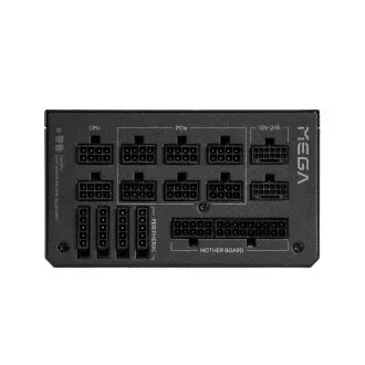 FSP MEGA TI/1650W/ATX 3.1/80PLUS Titánium/Modular/Retail