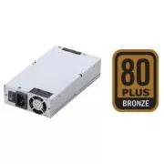 FSP 1U FSP300-50UCB/300W/1U/80PLUS bronz/tömeges