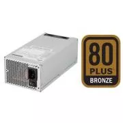FSP 2U FSP400-50WCB/400W/2U/80PLUS bronz/tömeges