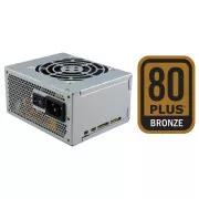 FSP SFX FSP350-50SAC/350W/SFX/80PLUS bronz/tömeges