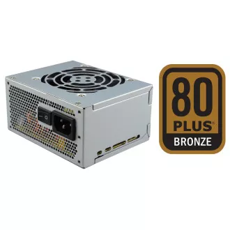 FSP SFX FSP350-50SAC/350W/SFX/80PLUS bronz/tömeges