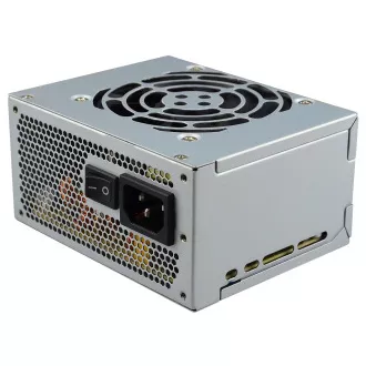 FSP SFX FSP350-50SAC/350W/SFX/80PLUS bronz/tömeges