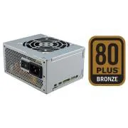 FSP SFX FSP350-50SAC/350W/SFX/80PLUS bronz/tömeges