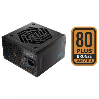 FSP VITA BD/850W/ATX 3.1/80PLUS bronz 230V/Bulk