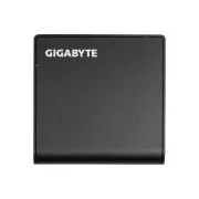 Gigabyte BRIX/GB-BTIP-N150/Mini/N150/ RAM nélkül/Intel int/OS/3R nélkül
